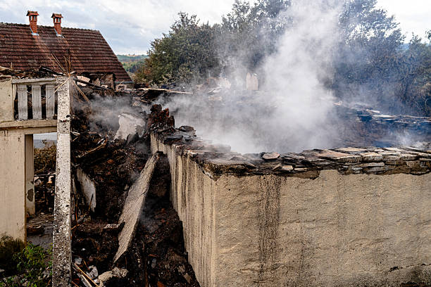 Affordable Emergency Fire Cleanup solutions in Roanoke, TX